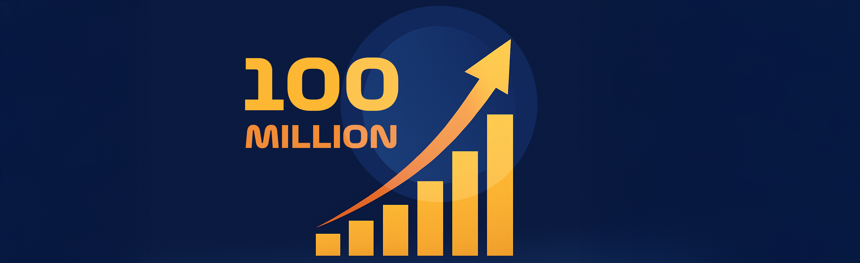 The 100M Idea: How to Create a Business That Scales to a $100 Million Valuation