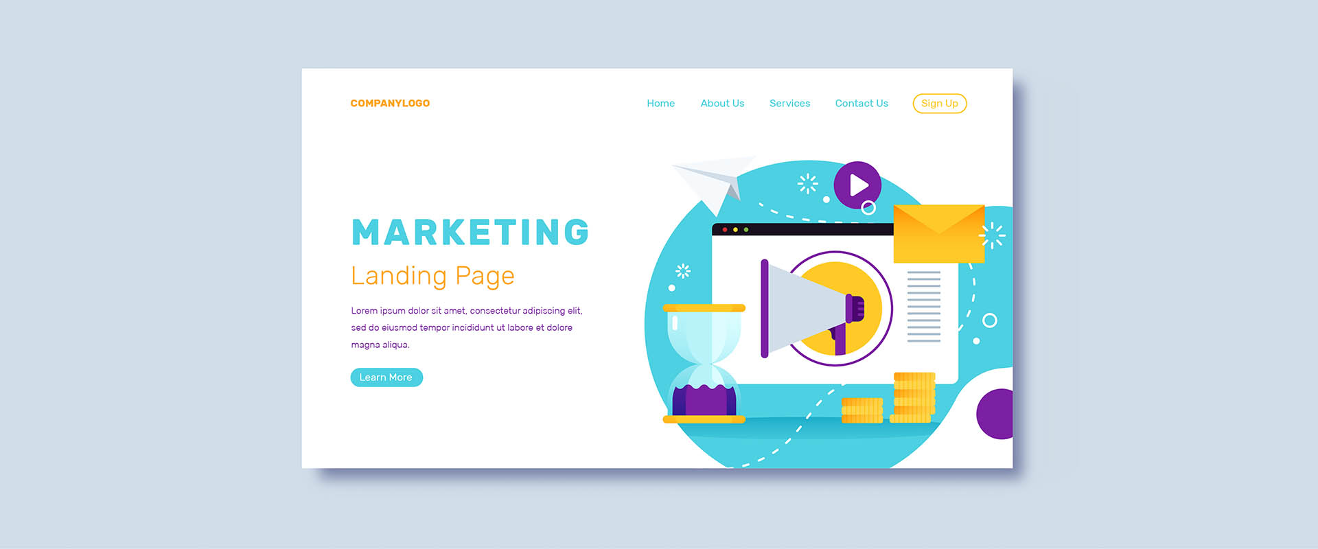 How Turns Your Bio Link into a Powerful Landing Page