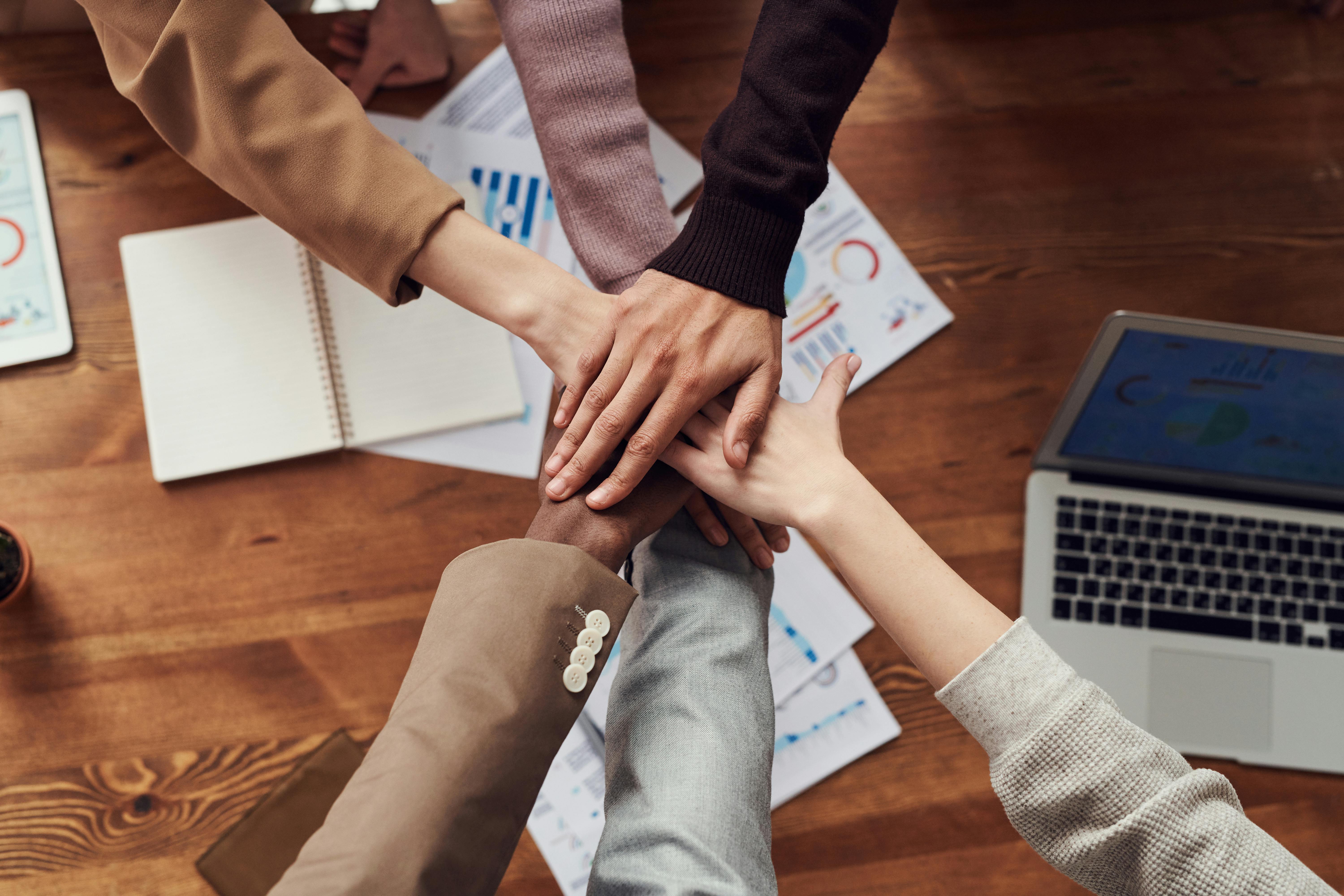 Why Multiple Admins Matter: Smarter Team Management for Bio Links