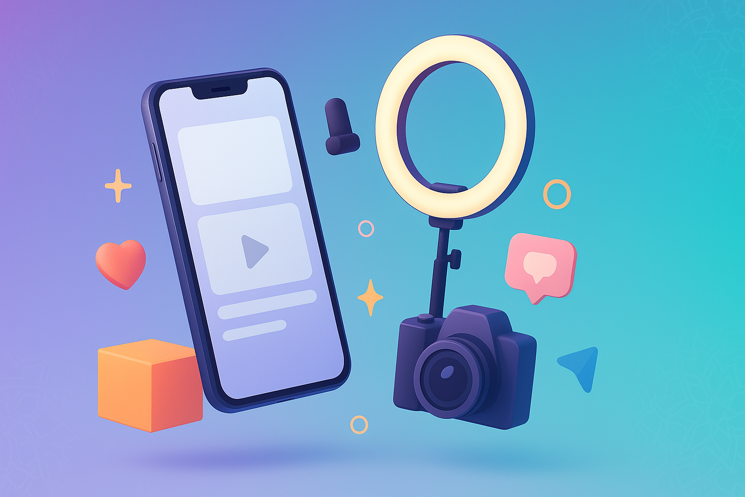 What is a UGC Creator, and How Do You Become a UGC Creator?