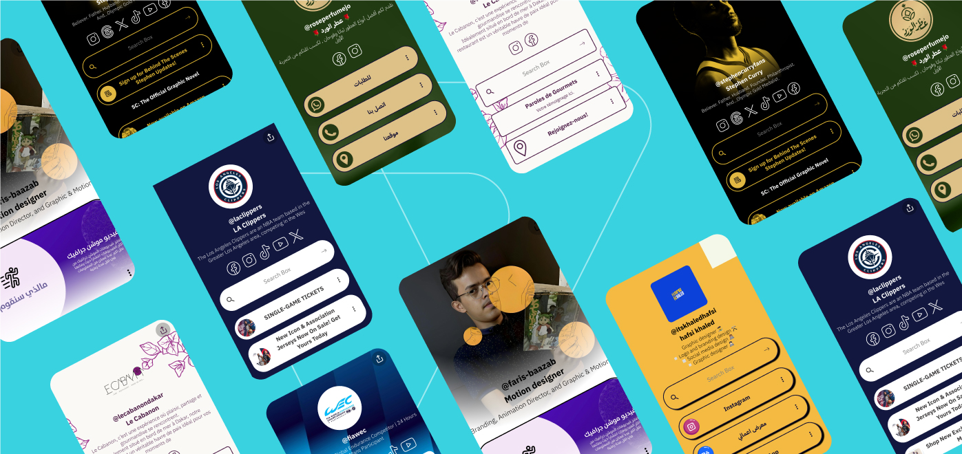 Wsla v1.75: Profile Banner, Location, and Sleeker Videos & More ✨
