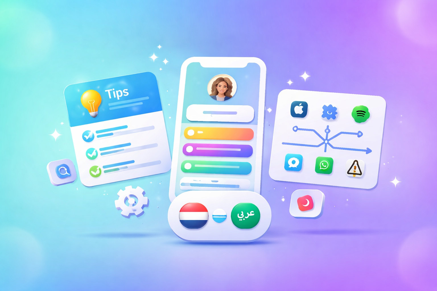 Wsla 1.77: Smarter Links, Better Guidance, and a More Bilingual Experience
