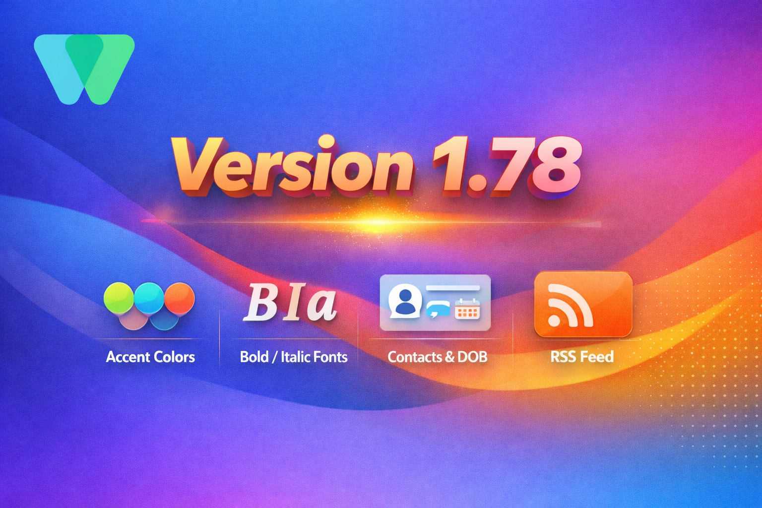 Wsla Version 1.78 — More Control, Better Design, Smarter Experience